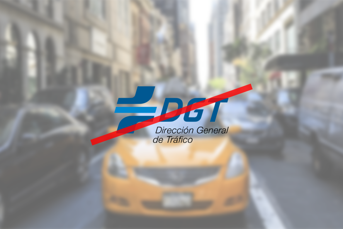 Un tribunal le dice a la DGT que no puede multar ni quitar puntos si no se identifica al conductor del vehículo