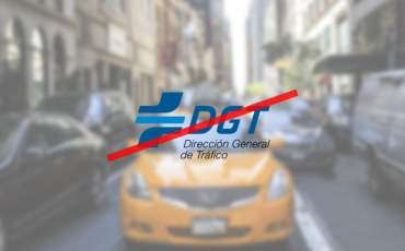 Un tribunal le dice a la DGT que no puede multar ni quitar puntos si no se identifica al conductor del vehículo