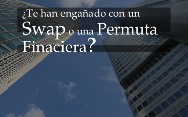El BBVA condenado a devolver el dinero perdido a un cliente que contrató un swap.