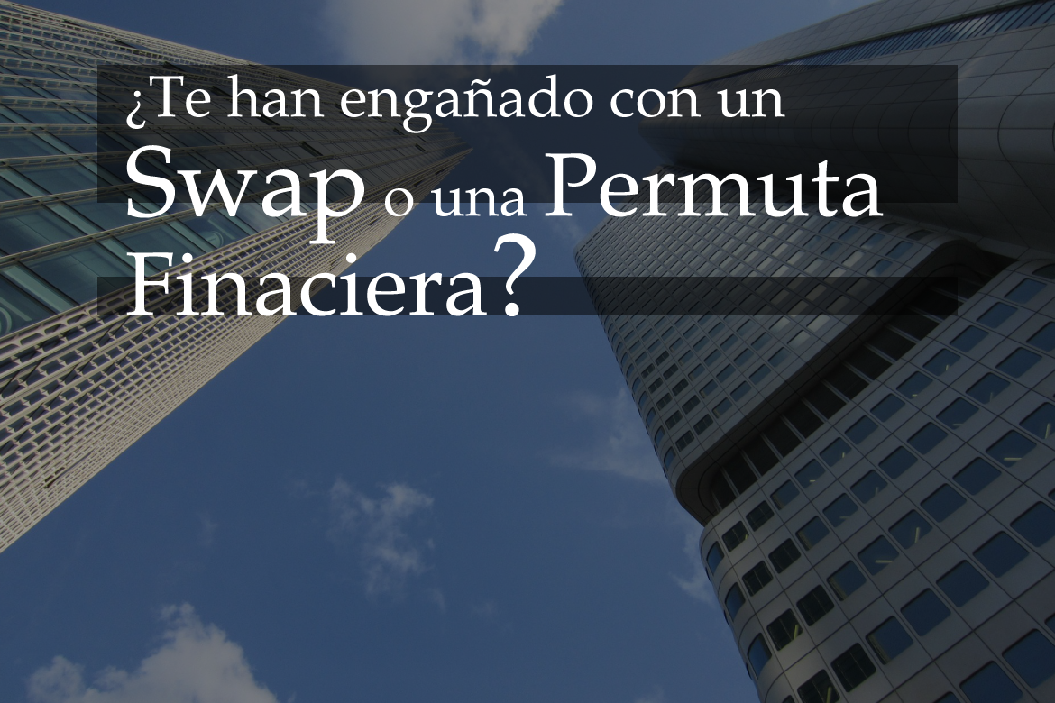 El BBVA condenado a devolver el dinero perdido a un cliente que contrató un swap.